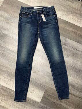 NWT Lovers + Friends skinny jeans denim pants bottoms